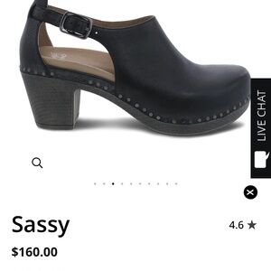 Women's Dansko Clogs